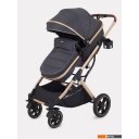 Детские коляски и аксессуары Rant Basic Pulsar Gold RA160 (2 в 1, grey)