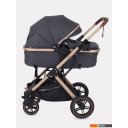 Детские коляски и аксессуары Rant Basic Pulsar Gold RA160 (2 в 1, grey)