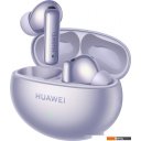 Наушники и гарнитуры Huawei FreeBuds 6i (сиреневый, международная версия)