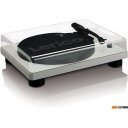 Виниловые проигрыватели Lenco LS-50GY