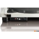 Виниловые проигрыватели Lenco LS-50GY