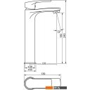 Смесители Damixa Eclipse 480250000