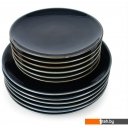 Тарелки, салатники, блюда и наборы Pomi d'Oro P300001