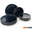 Тарелки, салатники, блюда и наборы Pomi d'Oro P300001