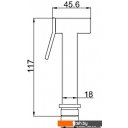 Душевые системы и гарнитуры Maxonor Pure Life PL03/04-7 Душевые системы и гарнитуры Maxonor Pure Life PL03/04-7