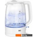 Электрочайники и термопоты BQ KT1839G (белый)