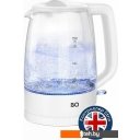 Электрочайники и термопоты BQ KT1839G (белый)