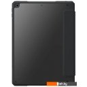 Чехлы для планшетов Baseus Minimalist для Apple iPad 10.2 (черный)