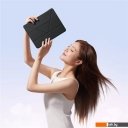 Чехлы для планшетов Baseus Minimalist для Apple iPad 10.2 (черный)
