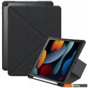 Чехлы для планшетов Baseus Minimalist для Apple iPad 10.2 (черный)