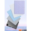 Чехлы для планшетов Baseus Minimalist для Apple iPad 10.2 (черный)