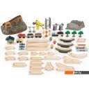 Детские железные дороги KidKraft Bucket Top Construction 17805