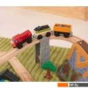 Детские железные дороги KidKraft Bucket Top Construction 17805