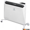 Обогреватели Electrolux Rapid Transformer ECH/R-1000 T (электронное управление, с шасси)