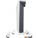 Обогреватели Electrolux Rapid Transformer ECH/R-1500 T (электронное управление, с шасси)
