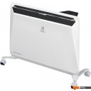 Обогреватели Electrolux Rapid Transformer ECH/R-1500 T (электронное управление, с шасси)