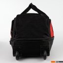 Чемоданы, сумки-тележки Mr.Bag 143-K9-MB-BLR (черный)