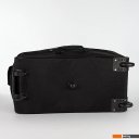 Чемоданы, сумки-тележки Mr.Bag 143-K9-MB-BLR (черный)