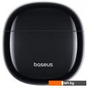 Наушники и гарнитуры Baseus Bowie E13 (черный)