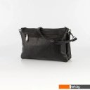 Женские и мужские сумки Passo Avanti 500-2120Z-BLK (черный)