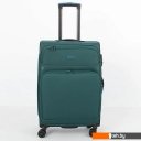 Чемоданы, сумки-тележки Francesco Molinary 111-22039W/3-24GRN (зеленый)