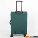 Чемоданы, сумки-тележки Francesco Molinary 111-22039W/3-24GRN (зеленый)