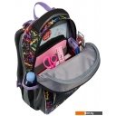 Рюкзаки Erich Krause ErgoLine 15L Butterfly 51597
