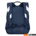 Рюкзаки Grizzly RS-374-2 (синий)