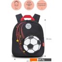 Рюкзаки Grizzly RK-280-4 (черный)