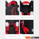 Рюкзаки Grizzly RK-280-4 (черный)