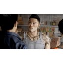 Игры для приставок PlayStation 4 Sleeping Dogs. Definitive Edition