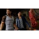 Игры для приставок PlayStation 4 Sleeping Dogs. Definitive Edition
