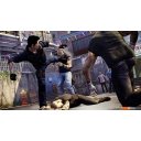 Игры для приставок PlayStation 4 Sleeping Dogs. Definitive Edition