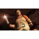 Игры для приставок PlayStation 4 Sleeping Dogs. Definitive Edition