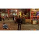 Игры для приставок PlayStation 4 Sleeping Dogs. Definitive Edition