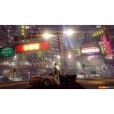 Игры для приставок PlayStation 4 Sleeping Dogs. Definitive Edition