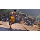 Игры для приставок PlayStation 4 Sleeping Dogs. Definitive Edition