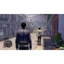 Игры для приставок PlayStation 4 Sleeping Dogs. Definitive Edition