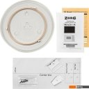 Микроволновые печи Zorg MIA211 M (белый)