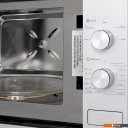 Микроволновые печи Zorg MIA211 M (белый)