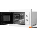 Микроволновые печи Zorg MIA211 M (белый)