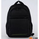 Рюкзаки C.life 192-1540-BLK (черный)