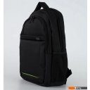 Рюкзаки C.life 192-1540-BLK (черный)