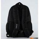 Рюкзаки C.life 192-1540-BLK (черный)