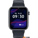 Умные часы и браслеты Aimoto Concept (черный)