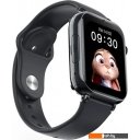 Умные часы и браслеты Aimoto Concept (черный)