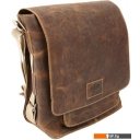 Женские и мужские сумки Klondike 1896 Native KD1129-03 (коричневый)