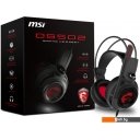 Наушники и гарнитуры MSI DS502 Gaming