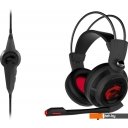 Наушники и гарнитуры MSI DS502 Gaming