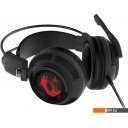 Наушники и гарнитуры MSI DS502 Gaming